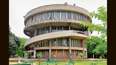 Campus politics at PU is defined by a mix of past rivalries, shifting power dynamics, internal party struggles and new student leaders vying for influence. (HT File) Campus politics at PU is defined by a mix of past rivalries, shifting power dynamics, internal party struggles and new student leaders vying for influence. (HT File)