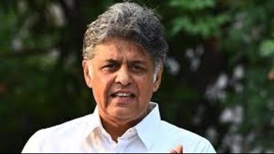 Chandigarh MP Manish Tewari had pointed out how the location of the joint capital of Punjab and Haryana, coupled with its proximity to Himachal Pradesh, placed it at the heart of North India’s economic matrix. (HT File)