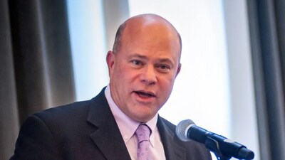 Billionaire David Tepper once bought a $43M mansion that belonged to his former boss Billionaire David Tepper once bought a $43M mansion that belonged to his former boss
