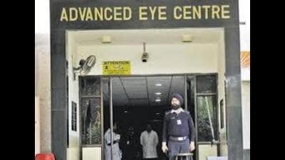 Despite these achievements, the demand for corneal transplants still far outstrips supply. (HT File Photo) Despite these achievements, the demand for corneal transplants still far outstrips supply. (HT File Photo)