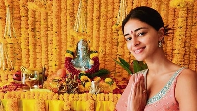 Fill your space with the fragrance and vibrant colours of mogra and marigolds (Photo: Instagram) Fill your space with the fragrance and vibrant colours of mogra and marigolds (Photo: Instagram)