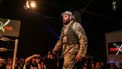 Here is everything you need to know about Syko Stu. (X/@dubbcity22) Here is everything you need to know about Syko Stu. (X/@dubbcity22)