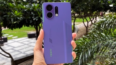 Oppo K13 Turbo Pro 5G review: A gaming-focused smartphone with Snapdragon 8s Gen 4 Soc at under Rs. 40,000. Is it worth the hype? (Aishwarya Panda-HT) Oppo K13 Turbo Pro 5G review: A gaming-focused smartphone with Snapdragon 8s Gen 4 Soc at under Rs. 40,000. Is it worth the hype? (Aishwarya Panda-HT)