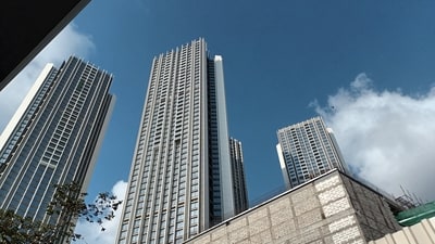 Maharashtra Housing Policy 2025 has proposed a separate RERA-like law for redevelopment projects. (Picture for representational purposes only) (Mehul R Thakkar/HT) Maharashtra Housing Policy 2025 has proposed a separate RERA-like law for redevelopment projects. (Picture for representational purposes only) (Mehul R Thakkar/HT)