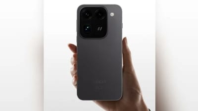 Oppo Find X9 Pro, along with Find X9, is set to launch in India soon. (X) Oppo Find X9 Pro, along with Find X9, is set to launch in India soon. (X)