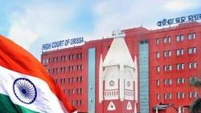 Orissa High Court