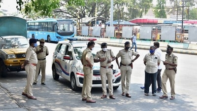 The incident happened in the afternoon in Manikpara in the Kotwali police station area. (For representation/PTI)