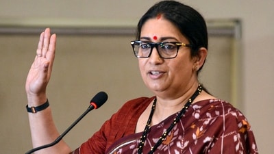 The court said that the CIC's directive to the private school over the concerned public functionary's records was "completely de-hors the provisions of the RTI Act". (PTI) The court said that the CIC's directive to the private school over the concerned public functionary's records was "completely de-hors the provisions of the RTI Act". (PTI)