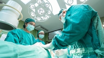 The deaths prompted the Maharashtra health department to issue a notice to the private hospital in the city where the operations were performed. (Representative) The deaths prompted the Maharashtra health department to issue a notice to the private hospital in the city where the operations were performed. (Representative)