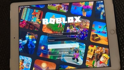 Roblox faces a lawsuit in North Carolina over claims that weak safety measures enabled a predator to exploit a child. (AP)
