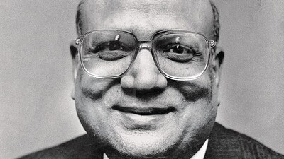 Lord Swraj Paul had an extraordinary journey, in some ways a spectacular life. Lord Swraj Paul had an extraordinary journey, in some ways a spectacular life.