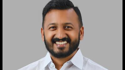 The Kerala Pradesh Congress Committee (KPCC) on Monday suspended Palakkad MLA Rahul Mamkootathil from the party’s primary membership after multiple women accused him of sexual misconduct. (FILE PHOTO) The Kerala Pradesh Congress Committee (KPCC) on Monday suspended Palakkad MLA Rahul Mamkootathil from the party’s primary membership after multiple women accused him of sexual misconduct. (FILE PHOTO)