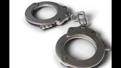 The accused has been identified as Ganesh Bhatt, a native of Pithoragarh, Uttarakhand, now residing in Panchkula. (HT File)