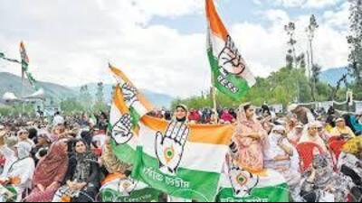The leaders also sought a fair investigation, including forensic verification of the video clip, followed by strict legal action. (HT File Photo)