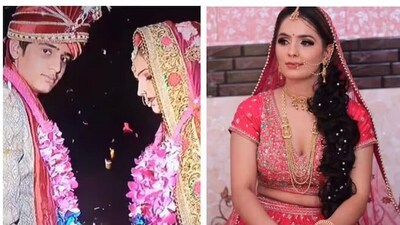 Nikki married Vipin in December 2016, and two years later, her in-laws started making dowry demands, her brother said. Nikki married Vipin in December 2016, and two years later, her in-laws started making dowry demands, her brother said.