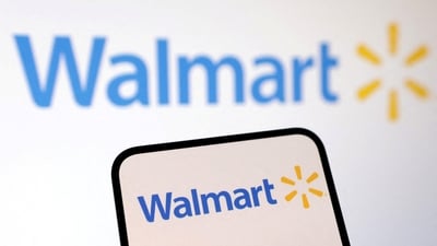 Despite Walmart's statement to the contrary, talk about the supposed H-1B visa-linked scandal is continuing. (Reuters)