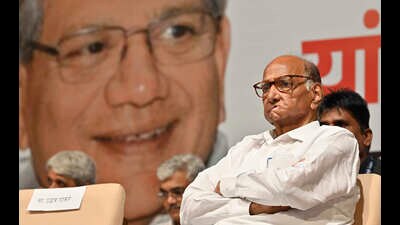 With Pawar himself taking up the issue, officials said the government is likely to take a serious view of the matter. (HT)