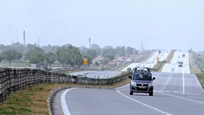 Gaurs Group has acquired a 12-acre land parcel on the Yamuna Expressway to develop a premium residential project, with an investment of around ₹1,400 crore. (Photo for representational purposes only) (Pixabay) Gaurs Group has acquired a 12-acre land parcel on the Yamuna Expressway to develop a premium residential project, with an investment of around ₹1,400 crore. (Photo for representational purposes only) (Pixabay)