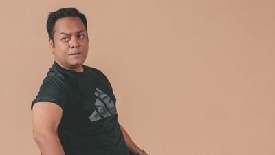 Zeishan Quadri is best known for penning Gangs of Wasseypur, (Instagram) Zeishan Quadri is best known for penning Gangs of Wasseypur, (Instagram)