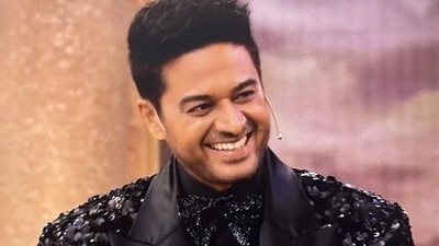 Bigg Boss 19 full list of contestants: Gaurav Khanna is also part of the show this season.