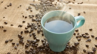 Swap your morning coffee with non-caffeinated drinks like herbal drinks. (Pixabay) Swap your morning coffee with non-caffeinated drinks like herbal drinks. (Pixabay)