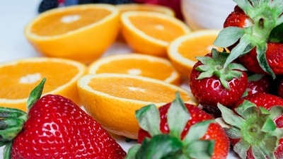 Not all fruits are made equal and one reigns above them all when it comes to digestive health. (Pexel) Not all fruits are made equal and one reigns above them all when it comes to digestive health. (Pexel)