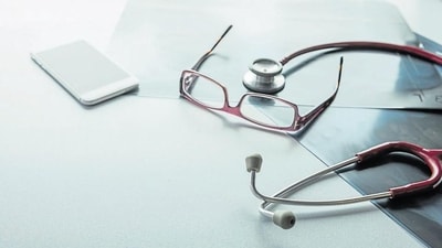 Health care (HT file photo) Health care (HT file photo)