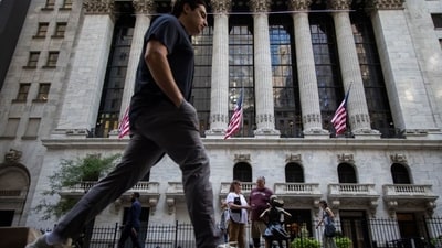 Compared with average wage-earners, the ultrawealthy benefit more from profits of private companies and shares of publicly traded corporations. Compared with average wage-earners, the ultrawealthy benefit more from profits of private companies and shares of publicly traded corporations.
