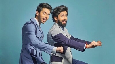 Amaal Mallik's brother Armaan Malik supported him on social media, encouraging him to enjoy the experience despite initial reservations. Amaal Mallik's brother Armaan Malik supported him on social media, encouraging him to enjoy the experience despite initial reservations.