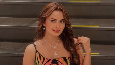 Neelam Giri aims to win Bigg Boss 19, prioritising strength and sincerity over controversy. Neelam Giri aims to win Bigg Boss 19, prioritising strength and sincerity over controversy.