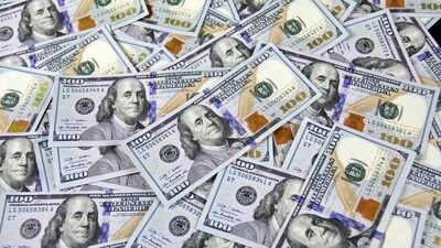 The average fiscal deficit in the OECD, a club of mostly rich countries, hit 4.6% of GDP last year (PEXEL) The average fiscal deficit in the OECD, a club of mostly rich countries, hit 4.6% of GDP last year (PEXEL)