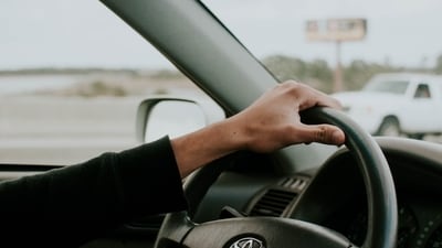 Over 43,000 illegal aliens were detained by ICE for DUI charges between 2018 and 2023. (Unsplash) Over 43,000 illegal aliens were detained by ICE for DUI charges between 2018 and 2023. (Unsplash)