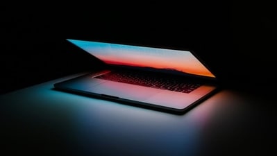 Apple's budget MacBook could sport the A18 Pro chipset. (Unsplash)
