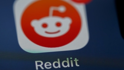 Reddit down. (UnSplash) Reddit down. (UnSplash)