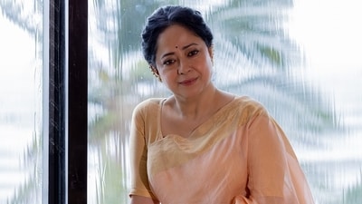 Sheeba Chadha (Photo: Instagram) Sheeba Chadha (Photo: Instagram)