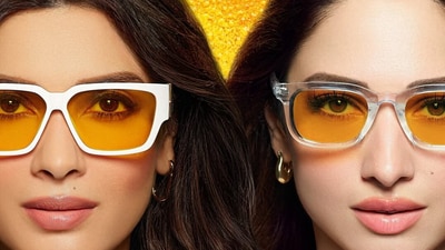 Do You Wanna Partner, starring Tamannaah Bhatia and Diana Penty, premieres on Prime Video September 12, showcasing two best friends launching an alcohol startup. Do You Wanna Partner, starring Tamannaah Bhatia and Diana Penty, premieres on Prime Video September 12, showcasing two best friends launching an alcohol startup.