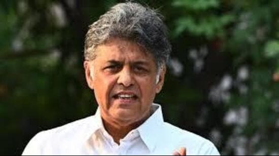 Chandigarh MP Manish Tewari had pointed out how the location of the joint capital of Punjab and Haryana, coupled with its proximity to Himachal Pradesh, placed it at the heart of North India’s economic matrix. (HT File)