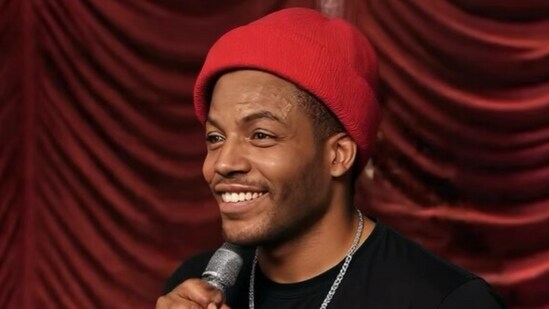 Who was Reggie Carroll? Comedian killed in Southaven, Mississippi shooting (comedianreggiecarroll/Instagram)