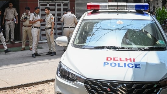 Delhi police traced the accused within 16 days. (HT Photo/Representational Image)