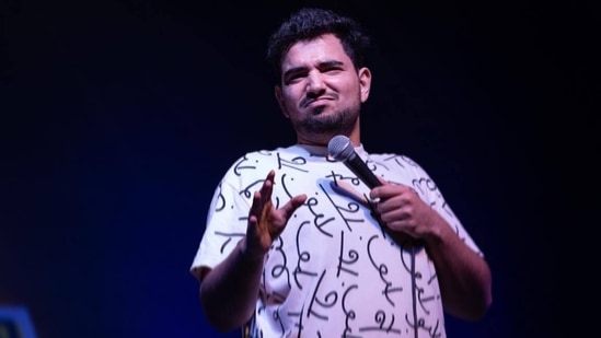 The five influencers, including Samay Raina, are accused of making fun of individuals with disabilities, particularly those with SMA and visual impairments.