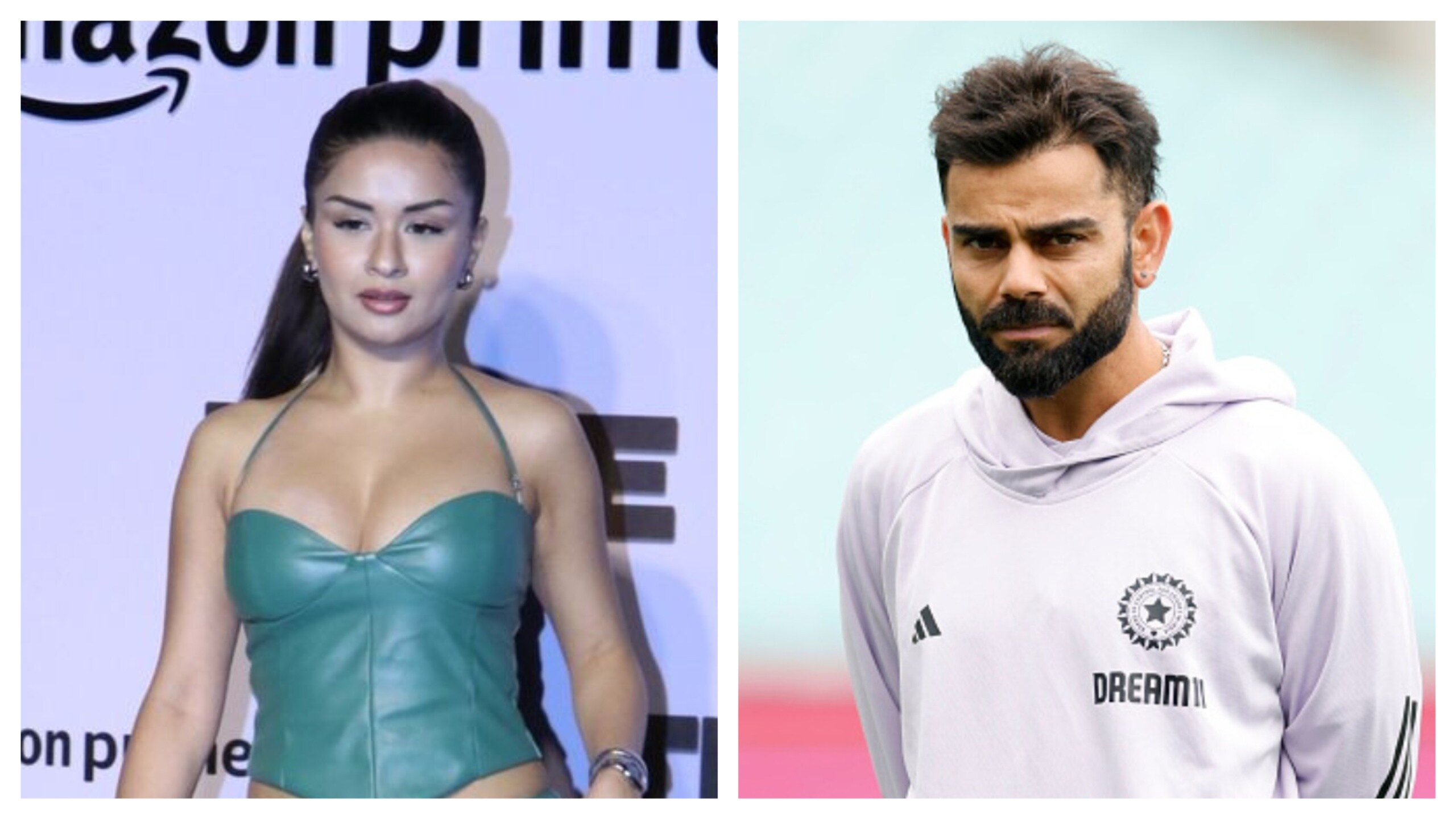 Avneet Kaur gained over 1 million followers and signed 12 new brand deals following Virat Kohli's like to one of her pictures. Avneet Kaur gained over 1 million followers and signed 12 new brand deals following Virat Kohli's like to one of her pictures.
