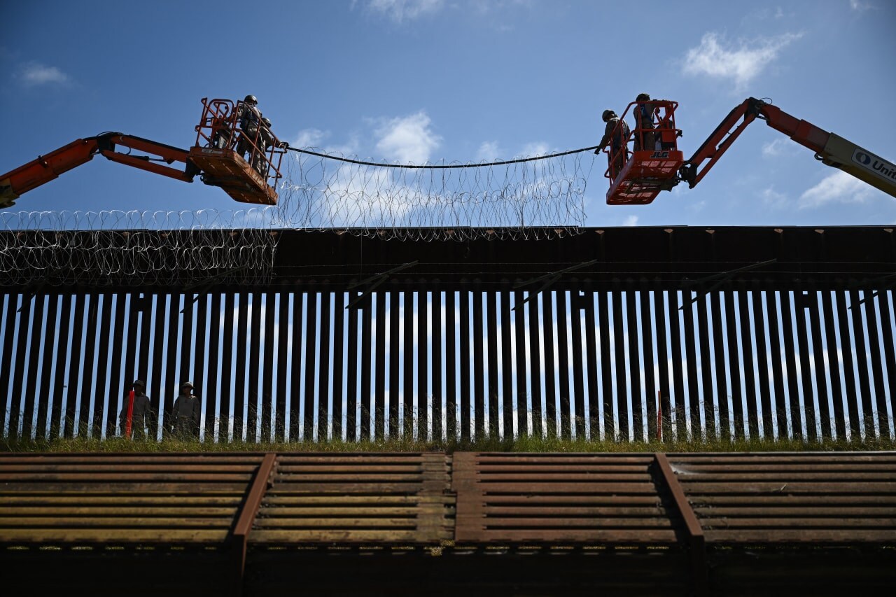 How a Historic Immigration Drop Is Changing the Job Market