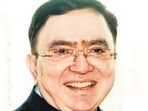 Govt suspends ex-VVCMC chief Anil Pawar accused in construction scams Govt suspends ex-VVCMC chief Anil Pawar accused in construction scams