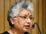 Justice Nagarathna's note of dissent referenced Pancholi's earlier transfer from the Gujarat high court to the Patna high court.