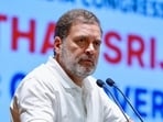 People must remember that if they lose their voting rights, the Constitution cannot be protected, Rahul Gandhi asserted. People must remember that if they lose their voting rights, the Constitution cannot be protected, Rahul Gandhi asserted.