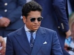 File photo of cricket legend Sachin Tendulkar File photo of cricket legend Sachin Tendulkar
