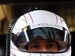 Cadillac has signed Valtteri Bottas and Sergio Perez for its inaugural season. Cadillac has signed Valtteri Bottas and Sergio Perez for its inaugural season.