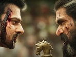 Baahubali The Epic teaser gives the audience a refresher on Prabhas and Rana Daggubati's iconic scenes. 