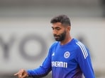 Jasprit Bumrah will return to action in the upcoming Asia Cup 2025.