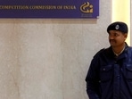 Fair trade regulator CCI on August 26 said it has in principle approved Adani Group's acquisition of debt-ridden Jaiprakash Associates, should it win a bid in the ongoing insolvency proceeding.  (Representational photo) REUTERS/Adnan Abidi/File Photo